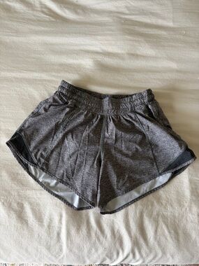 lululemon athletic shorts